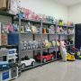 Tak Perlu Langsung Beli, Ini 5 Kelebihan Menyewai Mainan dan Perlengkapan Anak