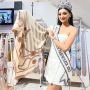 Kunjungan Putri Indonesia Pariwisata 2022 ke Counter Calvin Kain di Departement Citrus Botani Square Bogor