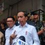 Jelang Nataru Jokowi Blusukan ke Pasar Cigombong, Temukan Harga Ada yang Naik