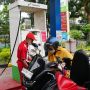 Jelang Nataru, Pertamina Patra Niaga Regional Sumbagut Siagakan Tim Satgas di Riau