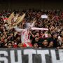 Kronologi Koreo Suporter Timnas Dirusak Paspampres, Disebut Masuk Tanpa Izin hingga Jokowi Mau Nonton