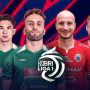 Link Live Streaming PSS Sleman vs Persija Jakarta Liga 1, Panggilan untuk Slemania dan The Jakmania!