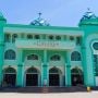 Kunci Tertinggal, Pencurian Motor Terjadi di Parkiran Masjid Al-Hijrah Bontang