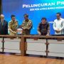 Pos Indonesia Luncurkan Prangko Seri PLBN