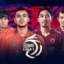 Link Live Streaming Borneo FC vs PSM Makassar Liga 1, Siapa yang Akan Jadi Pemenang?