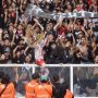 Paspampres Diduga Rusak Koreografi di SUGBK, Suporter Timnas: Sebegitu Mengancam kah di Matamu Presiden?