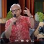 Eggi Sudjana Ngotot Sebut Anies Baswedan Bangsa Indonesia: Soekarno kok yang Bilang, Masa PDIP Nggak Ngerti!