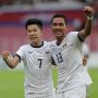 Hasil Piala AFF 2022: Bantai Brunei Darussalam 5-1, Kamboja Buka Peluang ke Semifinal