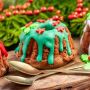 Hanya Dikukus, Resep Kue Natal Ini Mudah dan Dijamin Lezat!