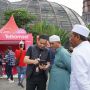 Siaga Nataru, Telkomsel Siapakan 21 Posko dan Perkuat Jaringan di 68 Pusat Keramaian yang Ada di Jateng-DIY