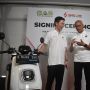 VKTR dan GAS Siap Luncurkan Sepeda Motor Listrik di Pasar Nasional pada 2023