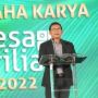 Desa Brilian Terus Optimalkan Potensi Desa Berbasis Sustainable Development Goals