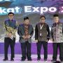 Indonesia Giving Fest-Zakat Expo 2022 Resmi Dibuka