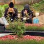 Masih Menangis di Makam Vanessa Angel dan Bibi Ardiansyah, Haji Faisal: Saya Ada Perasaan Bersalah