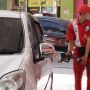 Satgas Nataru Pertamina Telah Siaga di Jalur Strategis dan Wisata Aceh