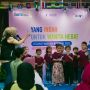 BRI Peringati Hari Ibu dengan Menyalurkan Bantuan ke Sekolah Anak Jalanan