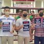 Warga Johor Somasi Bobby Nasution, Minta Segera Bongkar Median Jalan Karya Wisata