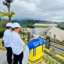Jokowi Resmikan Bendungan Ciawi dan Sukamahi, Bisa untuk Pengendalian Banjir di Jakarta