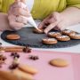 Resep Gingerbread Cookies, Kue yang Selalu Jadi Camilan Khas Natal