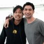 Chicco Jerikho dan Reza Rahadian Foto Bareng, Netizen: Circle Perselingkuhan