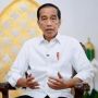Mudik Dimulai, Jokowi: Jangan Merasa Aman Kemudian Tidak Vaksin Covid-19