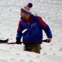 Badai Musim Dingin AS dan Kanada: Suhu Capai -55 Derajat Celcius hingga Sebabkan Frostbite