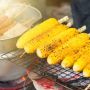 Tips Agar Jagung Bakar Tidak Gosong, Jangan Buru-buru Dibakar Biar Tahun Baru Anti Gagal