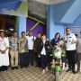 PNM Resmikan Kampung Madani di Karo