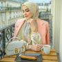 Buttonscarves Sambut Kehadiran Emily in Paris Season 3 Lewat Deretan Koleksi yang Chic