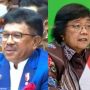 Ramai Disebut Bakal Kena Reshuffle, Siapa Saja Menteri dari NasDem di Kabinet Jokowi?