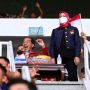 Terpopuler Lifestyle: Iriana Jokowi Pakai Jaket Puluhan Juta, Arumi Bachsin Pamer Kerudung Ibu Pejabat