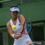 Priska Nugroho Sabet Gelar Nomor Ganda Turnamen ITF Women's World Tennis Tour W25 Navi Mumbai