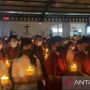 Hari Raya Natal, 2.500 Personel Gabungan Dikerahkan Amankan 144 Gereja di Kabupaten Bekasi