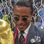 Profil Siapa Salt Bae, Chef asal Turki yang Bikin Gaduh Piala Dunia 2022