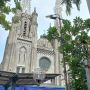 Jadwal Misa Jumat Agung 2023 Online di Katedral Jakarta dan Cara Mengikutinya