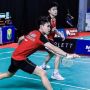 Profil Verrell Yustin Mulia, Taruna Baru Pelatnas PBSI Jalur Seleknas 2022