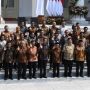 Kilas Balik Reshuffle Kabinet Selama Masa Pemerintahan Jokowi, Sudah 6 Kali Rombak Pasukan