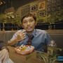 Kukuh Adi Skakmat Owner Karen's Diner: Makanannya Biasa, Nyari Gimik Doang