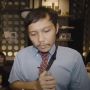 Kukuh Adi Bikin Pelayan Karen's Diner Emosi, Banyak Tanya Tapi Cuma Pesan Air Putih