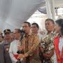 Keliling 4 Gereja di Jakarta Cek Persiapan Malam Natal, Heru Budi: Semua Ibadah Dipastikan Bisa Berjalan dengan Aman