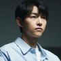 Song Joong Ki Konfirmasi Pacar Baru, Benar Bule Inggris yang Pernah Diajak ke Indonesia?