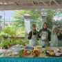 Tingkatkan Pemberdayaan Wanita di Desa Wisata, BCA Bersama Bogasari Hadirkan Webinar Inspiratif