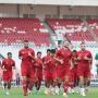 Piala AFF 2022: Ribuan Suporter Tim Garuda di Malaysia Dukung Timnas Indonesia Lawan Brunei Darussalam