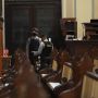 Cegah Teror Bom saat Natal dan Tahun Baru, Pesan Kapolda Metro ke Anak Buah: Terpenting Screening Orang di Tempat Acara