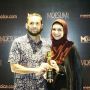 Dapat Penghargaan Inspiring Figure, Teuku Wisnu Kenang saat Jadi Artis Paling Ngetop