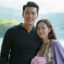 10 Aktor Korea yang tetap Sukses Meski Sudah Menikah dan Punya Anak, Setelah Menikah Hyun Bin Langsung Syuting 2 Film