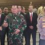 Panglima Yudo Margono: Sejak Pemilu Pertama, Mana Pernah TNI Nggak Netral?