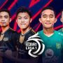 Link Live Streaming Dewa United vs Persebaya Liga 1, Bisa Langsung Nonton