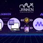 MOOI Network  Mengenal Economic System dan Cara Mendapatkan Token di Game Janken