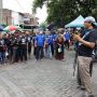 Kowarteg Bagi-bagi Sembako dan Makanan Siap Saji untuk Masyarakat Prasejahtera